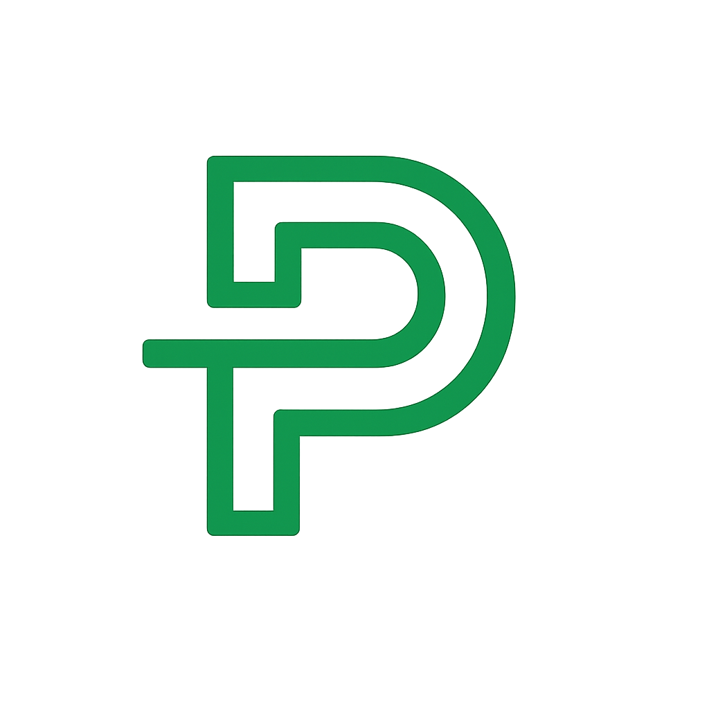 Proper English Logo